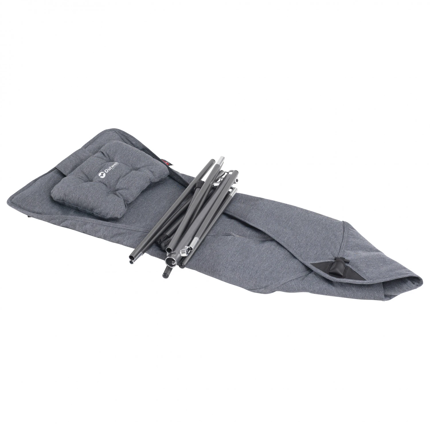 Outwell - Tryfan - Chaise De Camping 5 Outwell - Tryfan - Chaise De Camping – Image 5