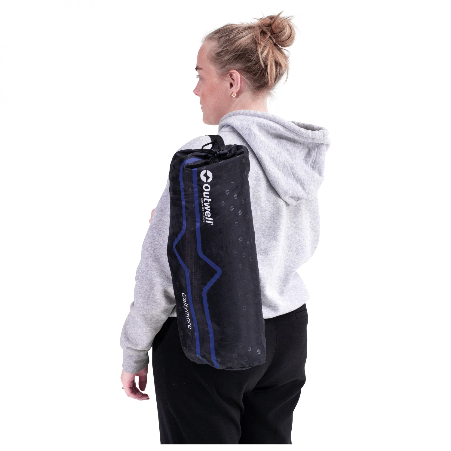 Outwell - Tryfan - Chaise De Camping 6 Outwell - Tryfan - Chaise De Camping – Image 6