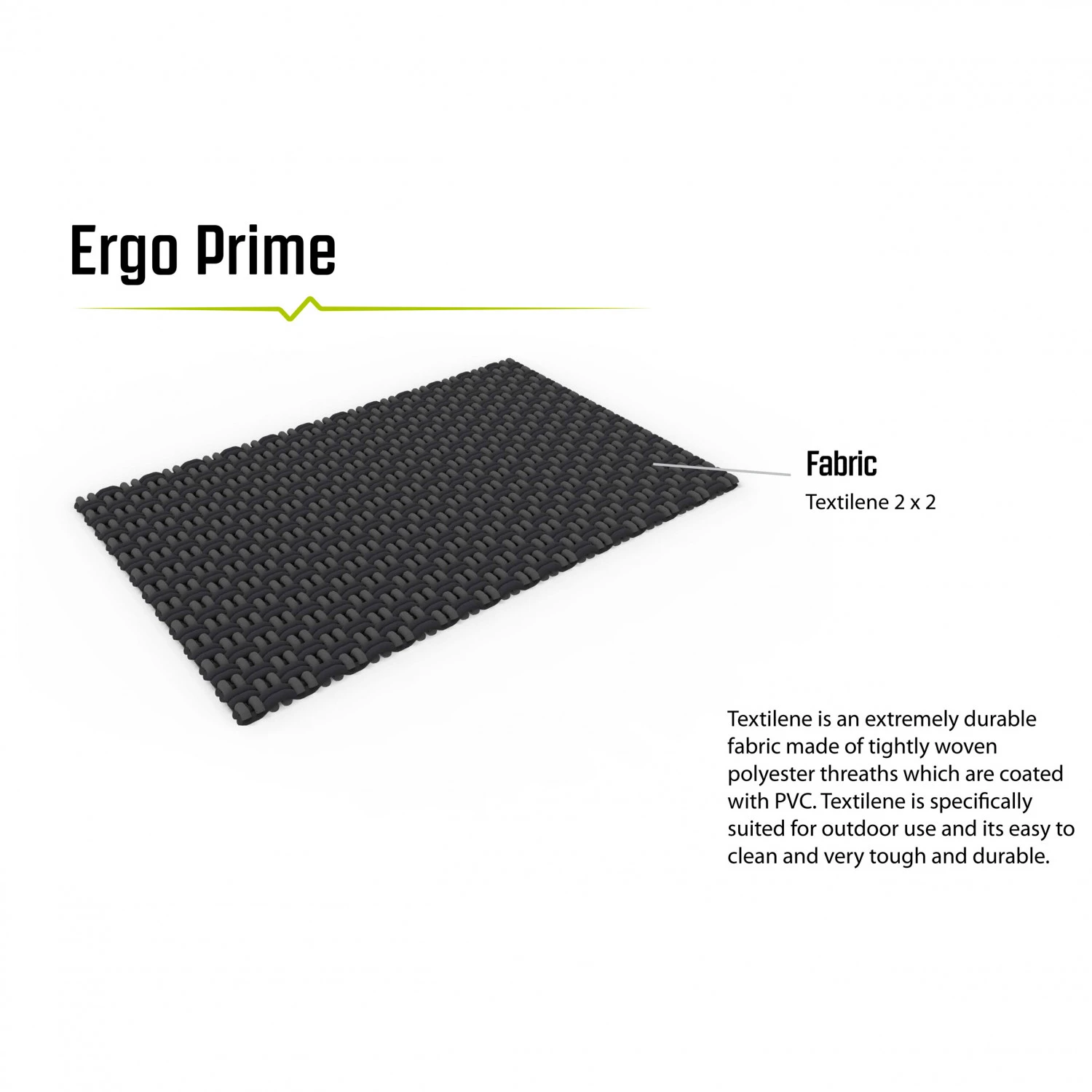 Outwell - Victoria - Transat 3 Outwell - Victoria - Transat – Image 3