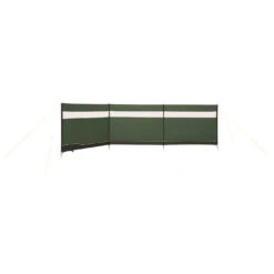 Outwell - Windscreen Elegant Green - Rallonge Pour Tente -Extérieur Camping Magasin outwell windscreen elegant green rallonge pour tente 1