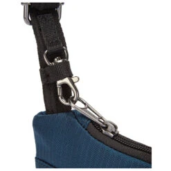 Pacsafe - Daysafe Econyl Tech Crossbody - Sac à Bandoulière -Extérieur Camping Magasin pacsafe daysafe econyl tech crossbody sac a bandouliere detail 3