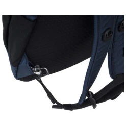 Pacsafe - Metrosafe LS350 Econyl 15 - Sac à Dos Journée -Extérieur Camping Magasin pacsafe metrosafe ls350 econyl 15 sac a dos journee detail 4