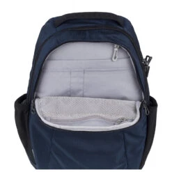 Pacsafe - Metrosafe LS350 Econyl 15 - Sac à Dos Journée -Extérieur Camping Magasin pacsafe metrosafe ls350 econyl 15 sac a dos journee detail 6