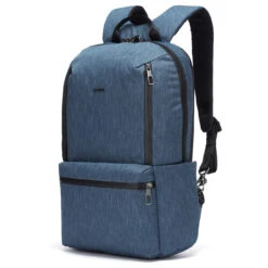 Pacsafe - Metrosafe X 20 Anti-Theft - Sac à Dos Journée 8 Pacsafe - Metrosafe X 20 Anti-Theft - Sac à Dos Journée -Extérieur Camping Magasin pacsafe metrosafe x 20 anti theft sac a dos journee detail 3