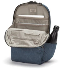 Pacsafe - Metrosafe X 20 Anti-Theft - Sac à Dos Journée 10 Pacsafe - Metrosafe X 20 Anti-Theft - Sac à Dos Journée -Extérieur Camping Magasin pacsafe metrosafe x 20 anti theft sac a dos journee detail 5