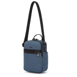 Pacsafe - Metrosafe X Anti-Theft Vertical Crossbody - Sac à Bandoulière -Extérieur Camping Magasin pacsafe metrosafe x anti theft vertical crossbody sac a bandouliere detail 4