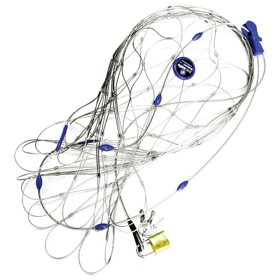 Pacsafe - Pacsafe 120L - Housse De Protection 1 Pacsafe - Pacsafe 120L - Housse De Protection