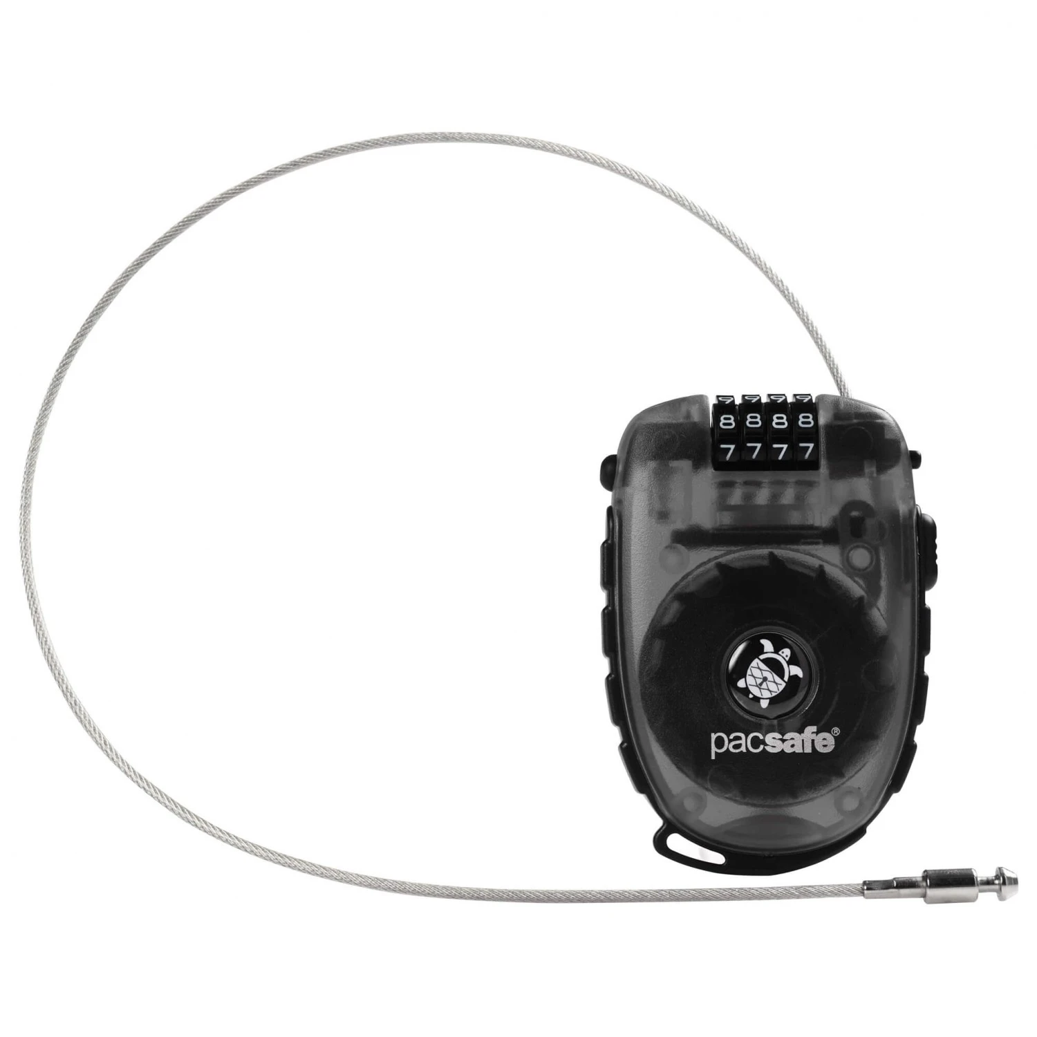 Pacsafe - Retractasafe 250 - Pochette Objets De Valeur 1 Pacsafe - Retractasafe 250 - Pochette Objets De Valeur