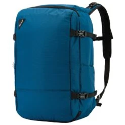 Pacsafe - Vibe 40 - Sac à Dos De Voyage -Extérieur Camping Magasin pacsafe vibe 40 sac a dos de voyage detail 4