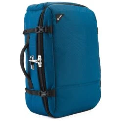 Pacsafe - Vibe 40 - Sac à Dos De Voyage -Extérieur Camping Magasin pacsafe vibe 40 sac a dos de voyage detail 5