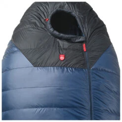 Pajak - Core 950 - Sac De Couchage En Duvet -Extérieur Camping Magasin pajak core 950 sac de couchage en duvet detail 5
