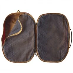 Patagonia - Black Hole Cube - Large - Trousse De Toilette 8 Patagonia - Black Hole Cube - Large - Trousse De Toilette -Extérieur Camping Magasin patagonia black hole cube large trousse de toilette detail 3