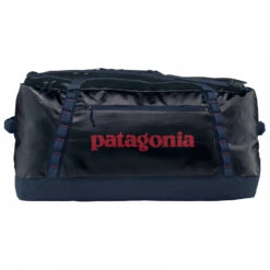 Patagonia - Black Hole Duffel 100L - Sac De Voyage 11 Patagonia - Black Hole Duffel 100L - Sac De Voyage -Extérieur Camping Magasin patagonia black hole duffel 100l sac de voyage 2
