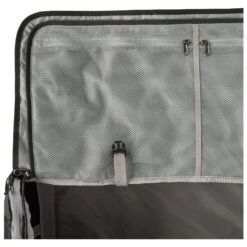 Patagonia - Black Hole Duffel 100L - Sac De Voyage 9 Patagonia - Black Hole Duffel 100L - Sac De Voyage -Extérieur Camping Magasin patagonia black hole duffel 100l sac de voyage detail 4