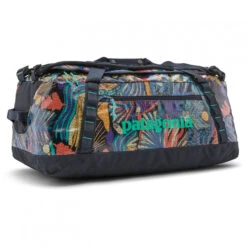 Patagonia - Black Hole Duffel 55 - Sac De Voyage
