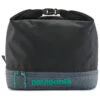 Patagonia - Black Hole MLC Cube - Trousse De Toilette
