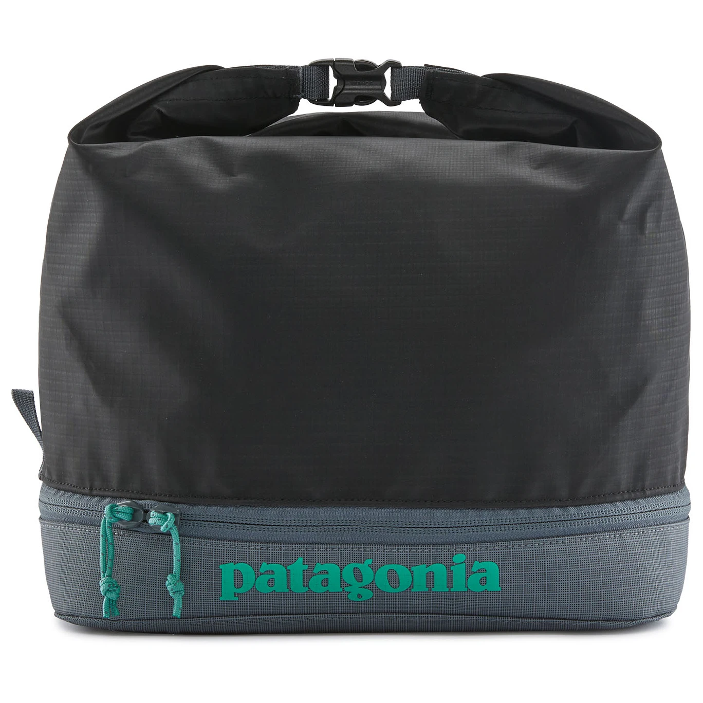 Patagonia - Black Hole MLC Cube - Trousse De Toilette 1 Patagonia - Black Hole MLC Cube - Trousse De Toilette