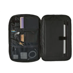 Patagonia - Black Hole MLC - Sac De Voyage -Extérieur Camping Magasin patagonia black hole mlc sac de voyage detail 4