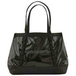 Patagonia - Black Hole Tote 25 - Sac à Bandoulière