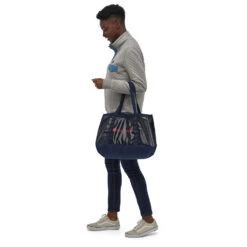 Patagonia - Black Hole Tote 25 - Sac à Bandoulière 10 Patagonia - Black Hole Tote 25 - Sac à Bandoulière -Extérieur Camping Magasin patagonia black hole tote 25 sac a bandouliere detail 5