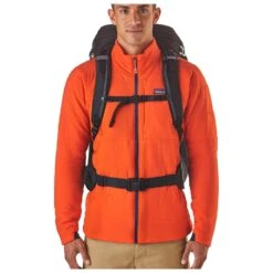 Patagonia - Cragsmith 45 - Sac à Dos D'escalade 7 Patagonia - Cragsmith 45 - Sac à Dos D'escalade -Extérieur Camping Magasin patagonia cragsmith 45 sac a dos descalade detail 3