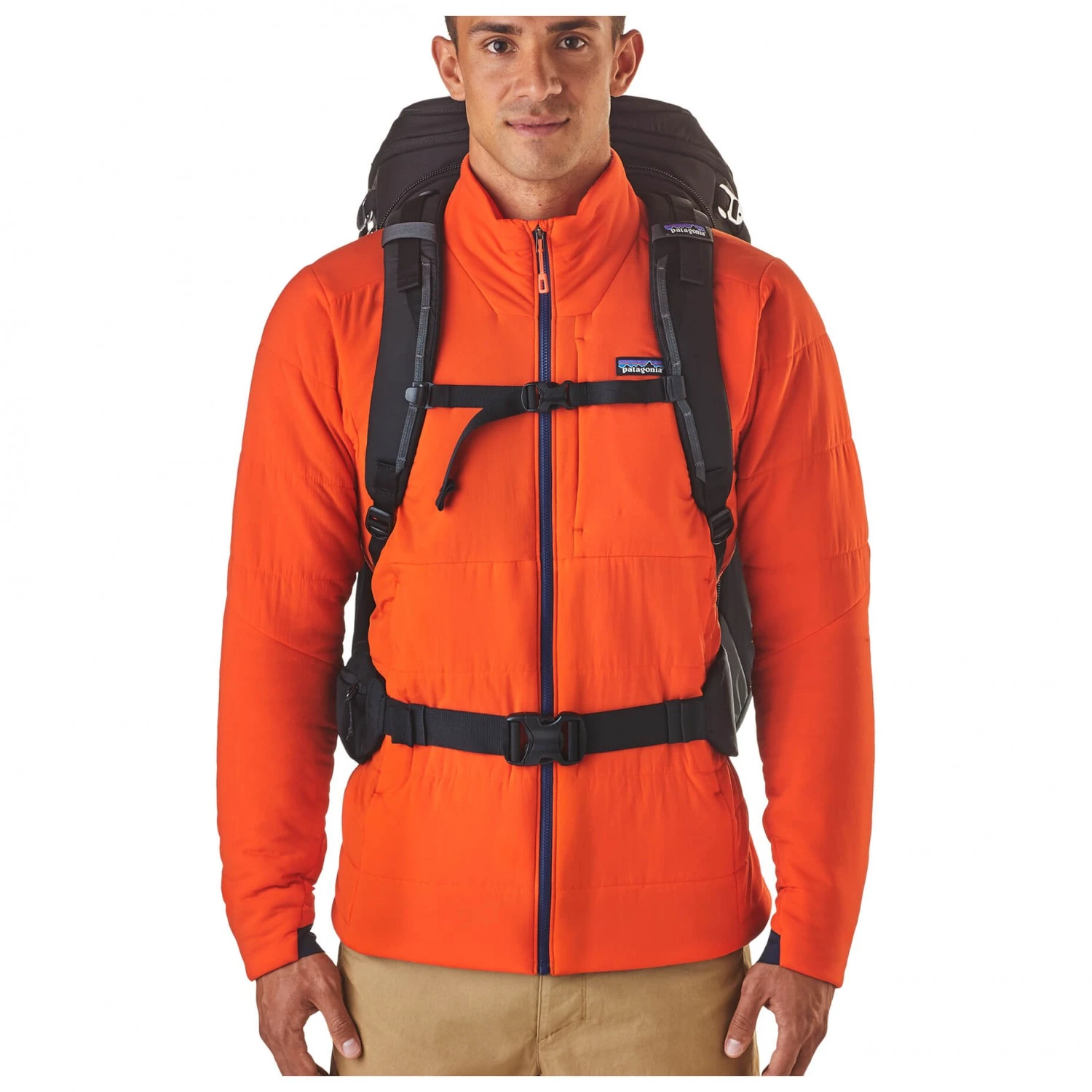 Patagonia - Cragsmith 45 - Sac à Dos D'escalade 3 Patagonia - Cragsmith 45 - Sac à Dos D'escalade – Image 3