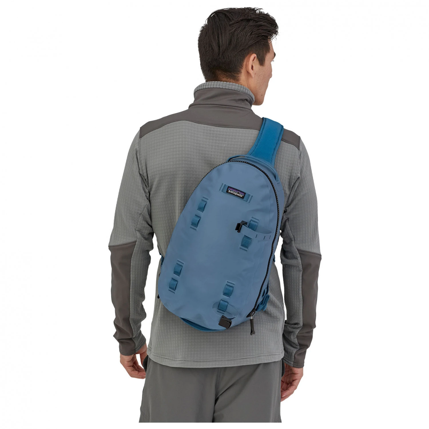 Patagonia - Guidewater Sling 15 - Sac à Bandoulière 6 Patagonia - Guidewater Sling 15 - Sac à Bandoulière – Image 6