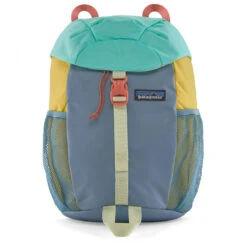 Patagonia - Kid's Refugito Day Pack 12 - Sac à Dos Enfant -Extérieur Camping Magasin patagonia kids refugito day pack 12 sac a dos enfant 1