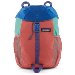Patagonia - Kid's Refugito Day Pack 12 - Sac à Dos Enfant -Extérieur Camping Magasin patagonia kids refugito day pack 12 sac a dos enfant 2