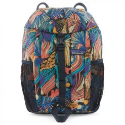 Patagonia - Kid's Refugito Day Pack 12 - Sac à Dos Enfant -Extérieur Camping Magasin patagonia kids refugito day pack 12 sac a dos enfant 3