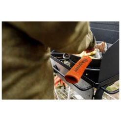 Petromax - Aramid Griffhülle Für Feuerpfanne -Extérieur Camping Magasin petromax aramid griffhuelle fuer feuerpfanne detail 5