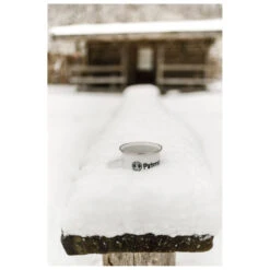 Petromax - Emaille-Becher 9 Petromax - Emaille-Becher -Extérieur Camping Magasin petromax emaille becher detail 4