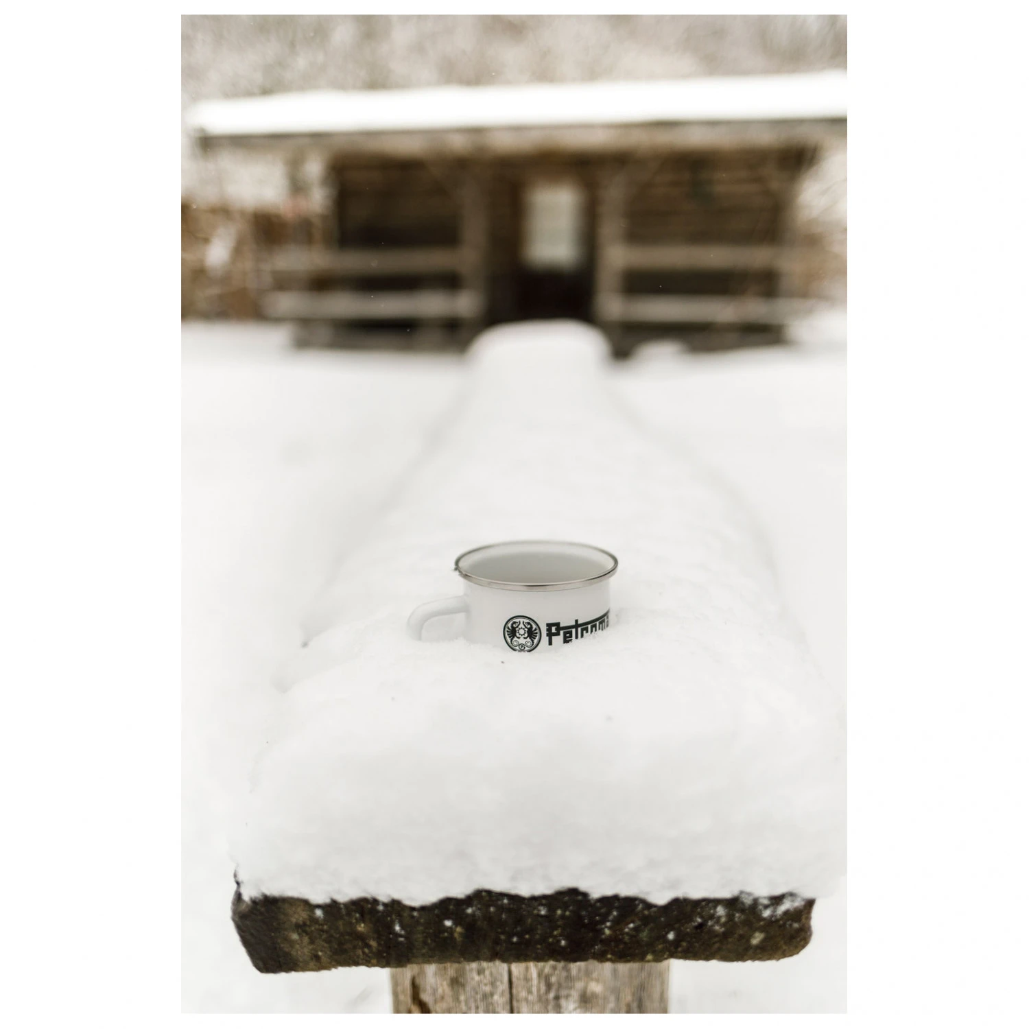 Petromax - Emaille-Becher 4 Petromax - Emaille-Becher – Image 4