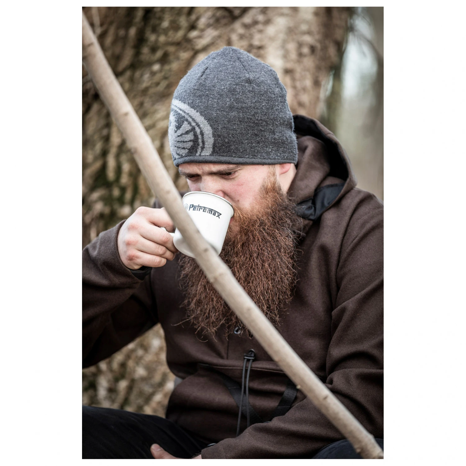 Petromax - Emaille-Becher 5 Petromax - Emaille-Becher – Image 5