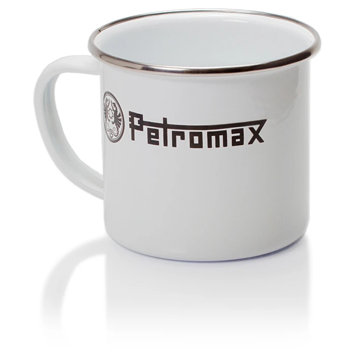 Petromax - Emaille-Becher 1 Petromax - Emaille-Becher
