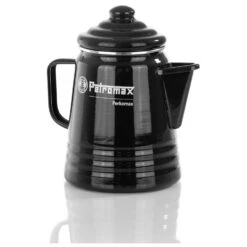 Petromax - Emaille Kaffeekanne 11 Petromax - Emaille Kaffeekanne -Extérieur Camping Magasin petromax emaille kaffeekanne 1