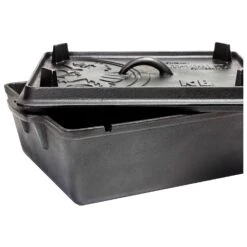 Petromax - Kastenform K 8 - Popote -Extérieur Camping Magasin petromax kastenform k 8 popote detail 4