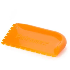 Petromax - Schaber Mit Rillen Für Gusseisen