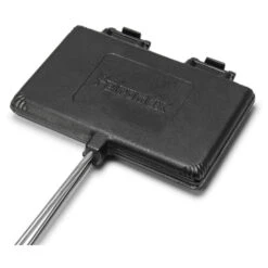 Petromax - Waffel-Eisen -Extérieur Camping Magasin petromax waffel eisen detail 3