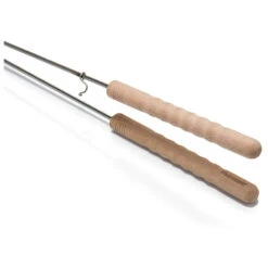 Petromax - Waffel-Eisen -Extérieur Camping Magasin petromax waffel eisen detail 4