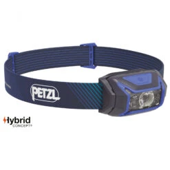 Petzl - Actik Core - Lampe Frontale -Extérieur Camping Magasin petzl actik core lampe frontale 2