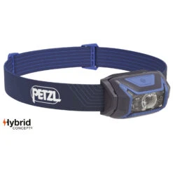 Petzl - Actik - Lampe Frontale -Extérieur Camping Magasin petzl actik lampe frontale 2