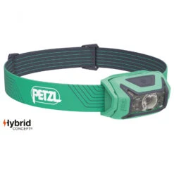 Petzl - Actik - Lampe Frontale