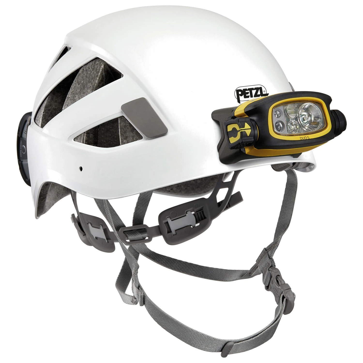 Petzl - Duo S - Lampe Frontale 3 Petzl - Duo S - Lampe Frontale – Image 3