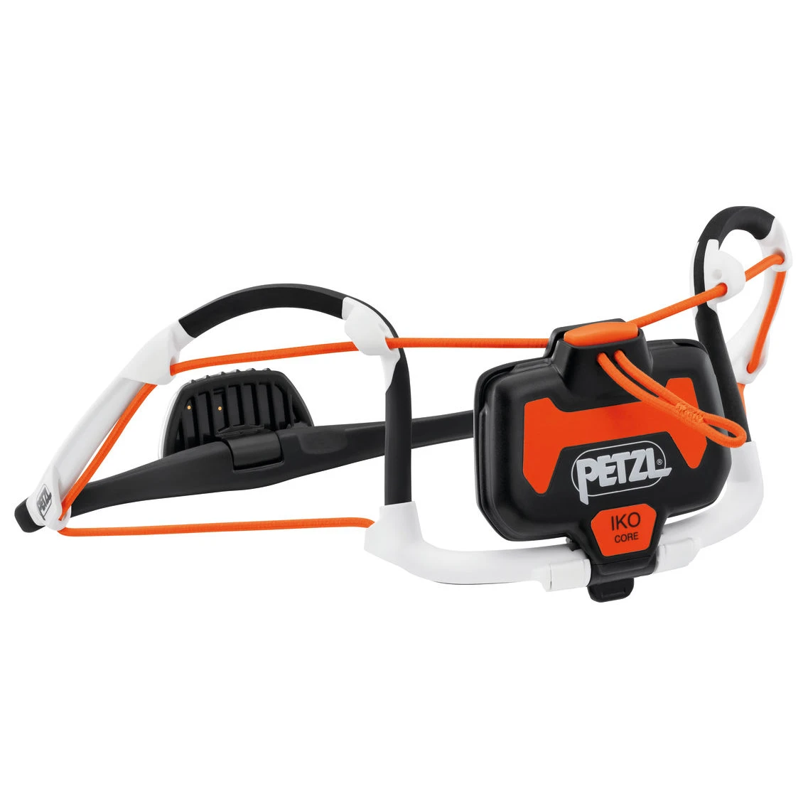 Petzl - IKO CORE - Lampe Frontale 2 Petzl - IKO CORE - Lampe Frontale – Image 2