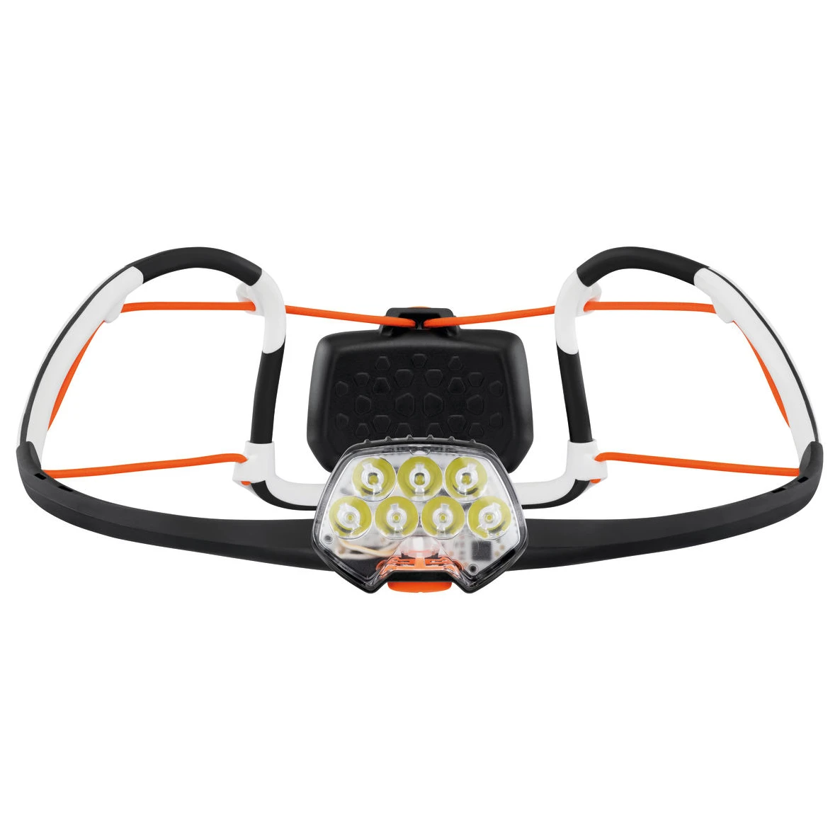 Petzl - IKO CORE - Lampe Frontale 4 Petzl - IKO CORE - Lampe Frontale – Image 4