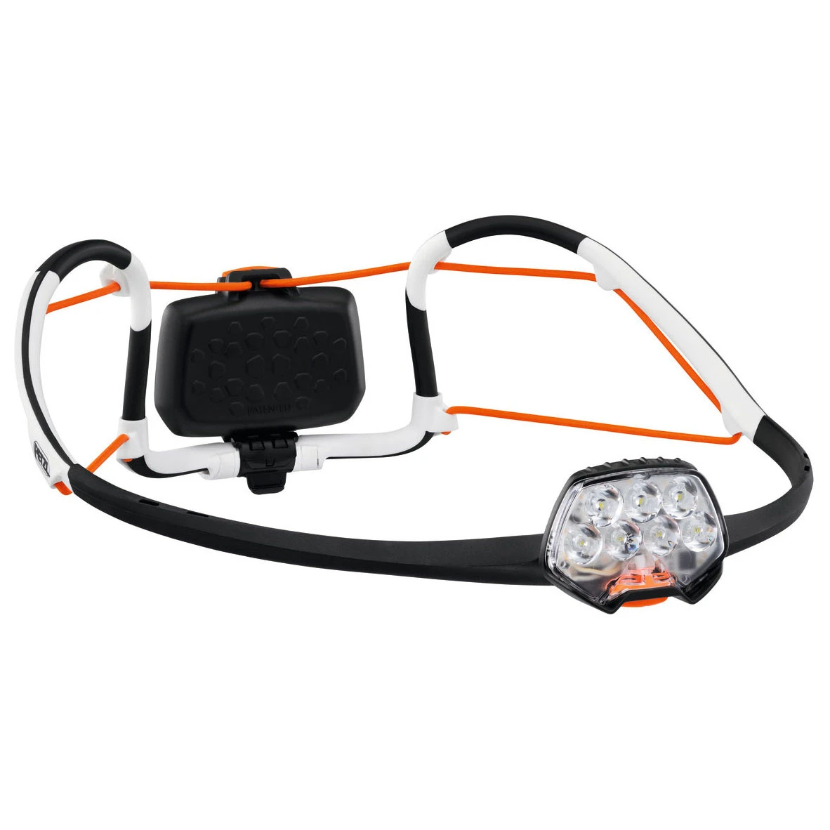 Petzl - IKO CORE - Lampe Frontale 1 Petzl - IKO CORE - Lampe Frontale