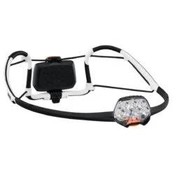 Petzl - IKO - Lampe Frontale