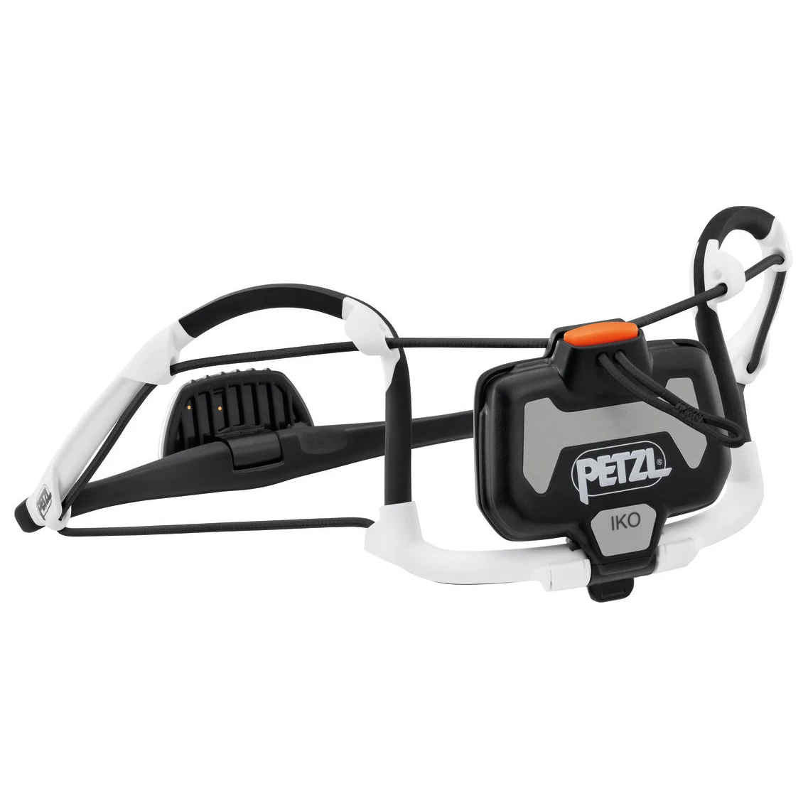 Petzl - IKO - Lampe Frontale 2 Petzl - IKO - Lampe Frontale – Image 2