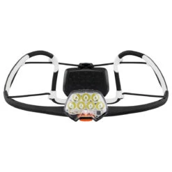 Petzl - IKO - Lampe Frontale 9 Petzl - IKO - Lampe Frontale -Extérieur Camping Magasin petzl iko lampe frontale detail 4